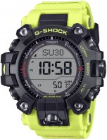 Zegarek męski Casio G-SHOCK Master of G GW-9500MRY-1A9ER