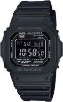 Zegarek męski Casio G-SHOCK Original GW-M5610U-1BER