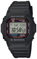 Zegarek męski Casio G-SHOCK Original GW-M5610U-1ER