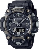 Zegarek męski Casio G-SHOCK Master of G GWG-2000-1A1ER