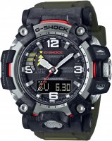 Zegarek męski Casio G-SHOCK Master of G GWG-2000-1A3ER