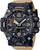 Zegarek męski Casio G-SHOCK Master of G GWG-2000-1A5ER