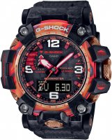 Zegarek męski Casio G-SHOCK Master of G GWG-2040FR-1AER