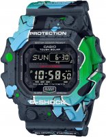 Zegarek męski Casio G-SHOCK Original GX-56SS-1ER