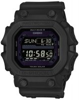 Zegarek męski Casio G-SHOCK Original GXW-56BB-1ER