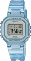 Zegarek damski Casio Sportowe LA-20WHS-2AEF