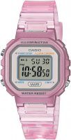 Zegarek damski Casio Sportowe LA-20WHS-4AEF