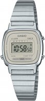 Zegarek damski Casio VINTAGE Mini LA670WEA-8AEF