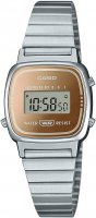 Zegarek damski Casio VINTAGE Mini LA670WES-4AEF