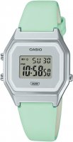 Zegarek damski Casio Vintage LA680WEL-3EF