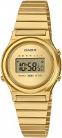 Zegarek damski Casio Vintage LA700WEG-9AEF