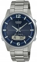Zegarek męski Casio Lineage LCW-M170TD-2AER