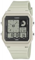 Zegarek unisex Casio Sportowe LF-20W-8AEF