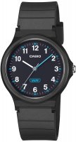 Zegarek dla chłopca Casio Klasyczne LQ-24B-1BEF