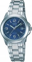 Zegarek damski Casio Klasyczne LTP-1259PD-2AEG
