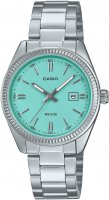 Zegarek damski Casio Klasyczne LTP-1302PD-2A2VEF