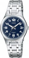 Zegarek damski Casio Klasyczne LTP-1310PD-2BVEG
