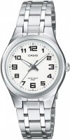 Zegarek damski Casio Klasyczne LTP-1310PD-7BVEG
