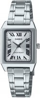 Zegarek damski Casio Klasyczne LTP-B150D-7BEF