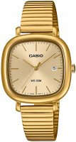Zegarek damski Casio Casio LTP-B166G-9AVEF