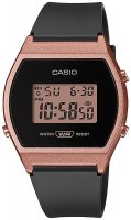 Zegarek damski Casio Vintage LW-204-1AEF