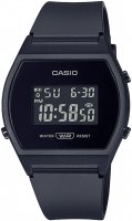 Zegarek damski Casio Vintage LW-204-1BEF