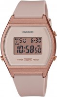 Zegarek damski Casio Vintage LW-204-4AEF