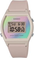 Zegarek damski Casio Vintage LW-205H-4AEF