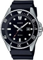 Zegarek męski Casio Klasyczne MDV-107-1A1VEF