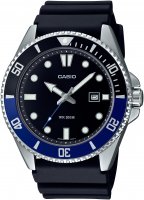 Zegarek męski Casio Klasyczne MDV-107-1A2VEF