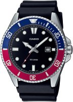 Zegarek męski Casio Klasyczne MDV-107-1A3VEF