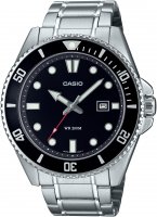 Zegarek męski Casio Klasyczne MDV-107D-1A1VEF