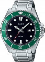 Zegarek męski Casio Klasyczne MDV-107D-3AVEF