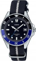 Zegarek męski Casio Klasyczne MDV-10C-1A2VEF