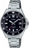Zegarek męski Casio Klasyczne MDV-10D-1A1VEF