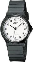 Zegarek dla chłopca Casio Klasyczne MQ-24-7BLLEG