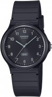 Zegarek unisex Casio Klasyczne MQ-24B-1BEF