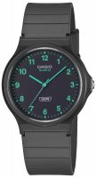 Zegarek unisex Casio Klasyczne MQ-24B-8BEF