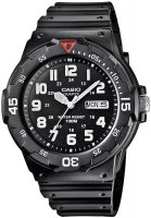 Zegarek męski Casio Klasyczne MRW-200H-1BVEG