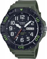 Zegarek męski Casio Klasyczne MRW-210H-3AVEF