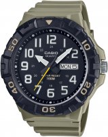 Zegarek męski Casio Klasyczne MRW-210H-5AVEF