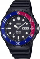 Zegarek męski Casio Klasyczne MRW-230H-1E2VEF