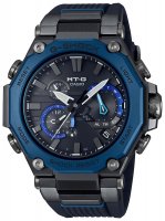 Zegarek męski Casio G-SHOCK Exclusive MTG-B2000B-1A2ER
