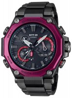 Zegarek męski Casio G-SHOCK Exclusive MTG-B2000BD-1A4ER