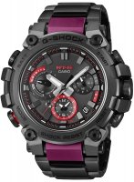 Zegarek męski Casio G-SHOCK Exclusive MTG-B3000BD-1AER