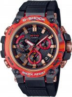 Zegarek męski Casio G-SHOCK Exclusive MTG-B3000FR-1AER