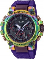 Zegarek męski Casio G-SHOCK Exclusive MTG-B3000PRB-1AER