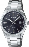 Zegarek męski Casio Klasyczne MTP-1302PD-1A1VEF