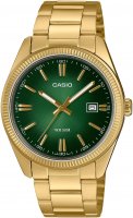 Zegarek męski Casio Sportowe MTP-1302PGC-3AVEF