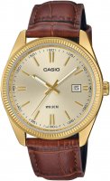 Zegarek męski Casio Klasyczne MTP-1302PGL-9AVEF